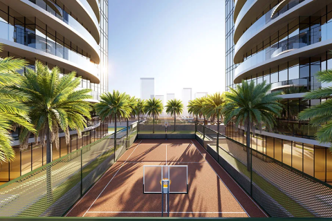 Appartement te koop in Dubai, VAE 2 slaapkamers, 85 vr.m., nr 440745 - foto 7