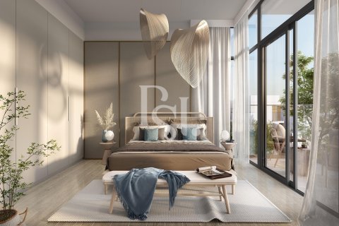 Βίλα στην Yas Island, Abu Dhabi, ΗΑΕ 1 υπνοδωμάτιο, 75 τ.μ. Αρ. 716413