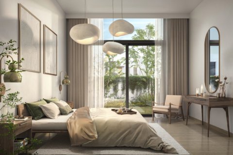 Apartment til salg i Yas Island, Abu Dhabi, UAE 2 soveværelser, 100 kvm № 716419 - foto 3