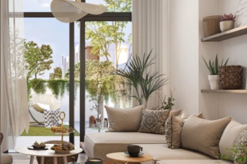 Apartment til salg i Yas Island, Abu Dhabi, UAE 2 soveværelser, 100 kvm № 716419 - foto 5