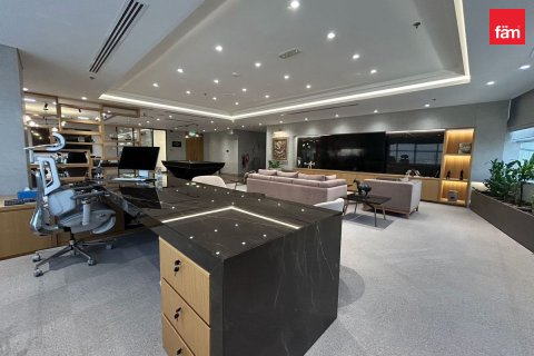 Pejabat di Dubai, UAE 1100.1 meter persegi № 760528 - foto 5