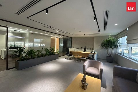 Pejabat di Dubai, UAE 1100.1 meter persegi № 760528 - foto 12