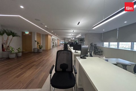 Pejabat di Dubai, UAE 1100.1 meter persegi № 760528 - foto 3