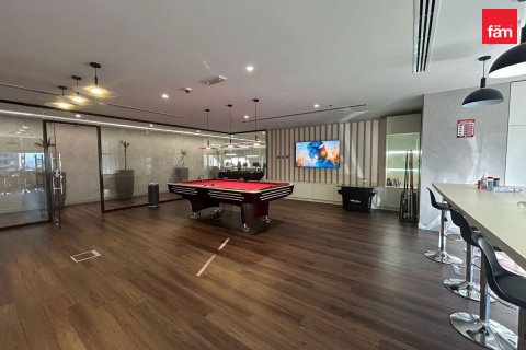 Pejabat di Dubai, UAE 1100.1 meter persegi № 760528 - foto 16