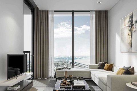 Apartemen di SOBHA ORBIS di Motor City, Dubai, UEA 2 kamar tidur, 93.67 m2 nomor 430311