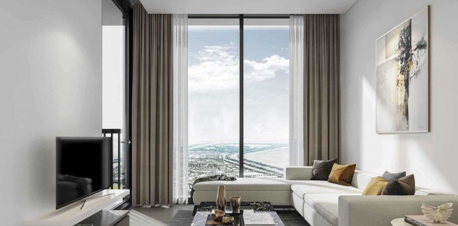 Apartamento ALTAI TOWER em Motor City, Dubai, EAU 2 quartos, 93.67 m2 № 430311
