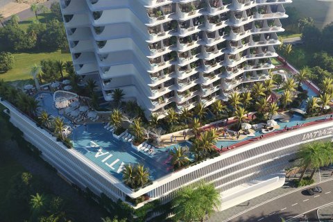 COVE BY IMTIAZ in Dubai Land, UAE № 430312