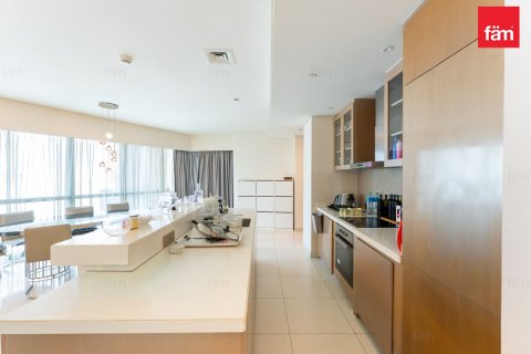 Business Bay, Dubai, UAE의 임대용 아파트 침실 3개, 178.2제곱미터 번호 719063 - 사진 11
