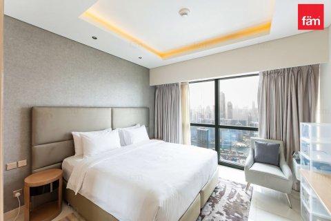 Business Bay, Dubai, UAE의 임대용 아파트 침실 3개, 178.2제곱미터 번호 719063 - 사진 17