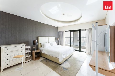 Business Bay, Dubai, UAE의 임대용 아파트 침실 3개, 178.2제곱미터 번호 719063 - 사진 9