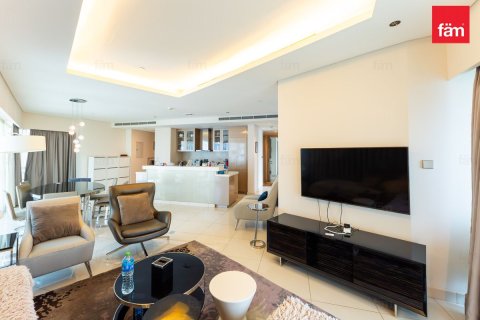Business Bay, Dubai, UAE의 임대용 아파트 침실 3개, 178.2제곱미터 번호 719063 - 사진 5