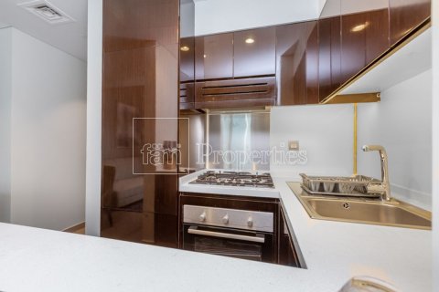Business Bay, Dubai, UAE의 판매용 아파트 44.5제곱미터 번호 728083 - 사진 8
