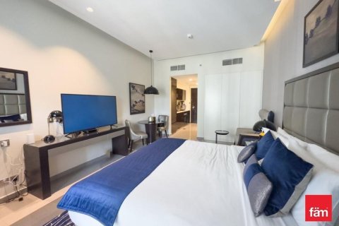 Business Bay, Dubai, UAE의 판매용 아파트 44.5제곱미터 번호 728083 - 사진 4