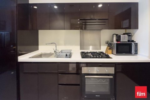 Business Bay, Dubai, UAE의 판매용 아파트 44.5제곱미터 번호 728083 - 사진 5