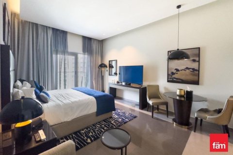 Business Bay, Dubai, UAE의 판매용 아파트 44.5제곱미터 번호 728083 - 사진 6