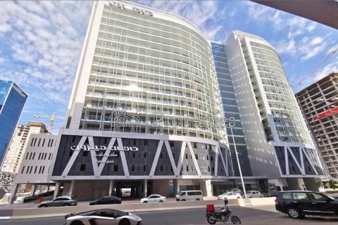 Business Bay, Dubai, UAE의 판매용 아파트 44.5제곱미터 번호 728083 - 사진 10