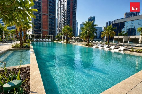 Appartement te huur in Business Bay, Dubai, VAE 1 slaapkamer, 92.2 vr.m., nr 728086 - foto 13