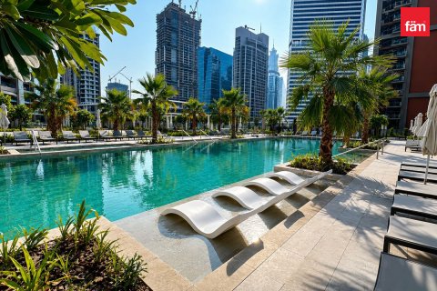 Appartement te huur in Business Bay, Dubai, VAE 1 slaapkamer, 92.2 vr.m., nr 728086 - foto 16