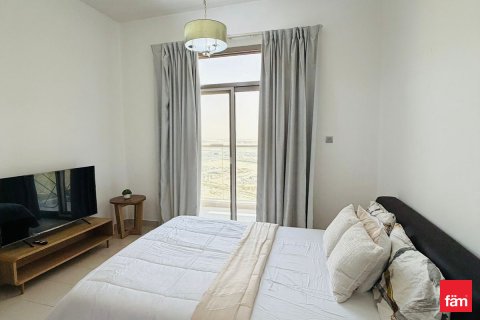 Huoneisto Al Furjan, Dubai, Arabiemiraatit 35.3 m2 № 728084