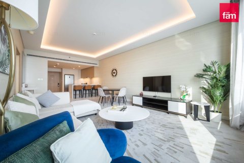 Apartament na sprzedaż w Palm Jumeirah, Dubai, ZEA 1 sypialnia, 98 mkw., nr 719417 - zdjęcie 4