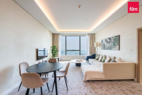 Apartament na sprzedaż w Palm Jumeirah, Dubai, ZEA 1 sypialnia, 98 mkw., nr 719417 - zdjęcie 2