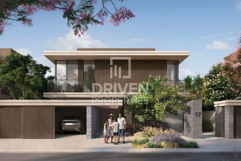 וילה למכירה ב Dubai, איחוד האמירויות  5 חדרי שינה, 436.92 מ"ר, מספר 761724 - תמונה 10