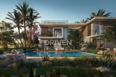 וילה למכירה ב Dubai, איחוד האמירויות  5 חדרי שינה, 436.92 מ"ר, מספר 761724 - תמונה 9
