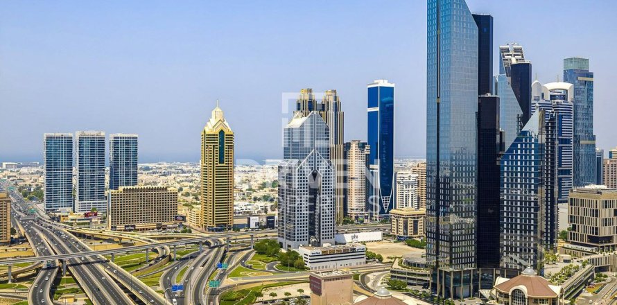 شقة في وسط مدينة دبي، دبي 2 غرفة نوم ، 134.62 متر مربع . ر قم 761725