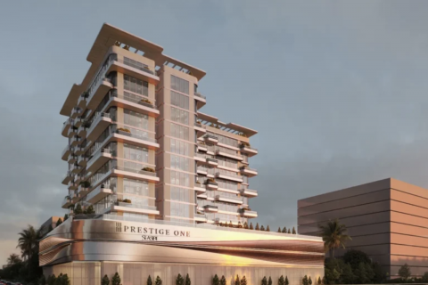 Dzīvoklis Dubaijā, AAE 3 istabas, 189 m2 Nr. 440278 - attēls 6