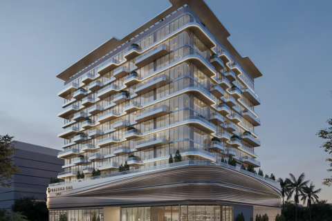 Dzīvoklis Dubaijā, AAE 3 istabas, 189 m2 Nr. 440278 - attēls 3