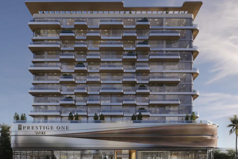Dzīvoklis Dubaijā, AAE 3 istabas, 189 m2 Nr. 440278 - attēls 2