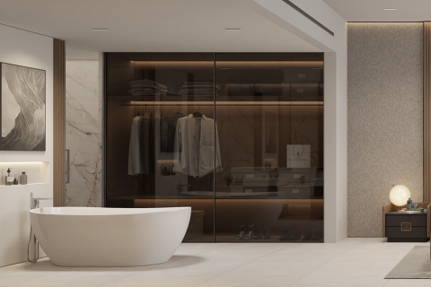 Dzīvoklis Dubaijā, AAE 3 istabas, 189 m2 Nr. 440278 - attēls 11