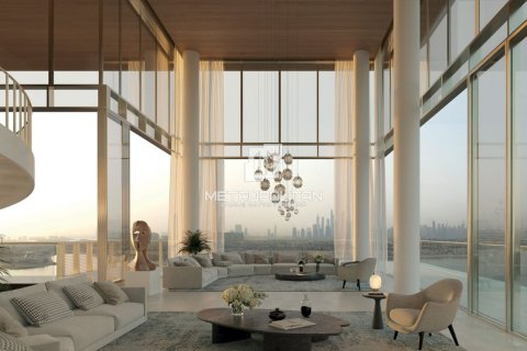 Apartament na sprzedaż w Palm Jumeirah, Dubai, ZEA 2 sypialnie, 160 mkw., nr 664222 - zdjęcie 4