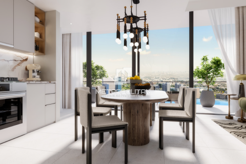 Wohnung zum Verkauf in Dubai Creek Harbour (The Lagoons), Dubai, VAE 2 Schlafzimmer, 105 m2 Nr. 664228 - Foto 9