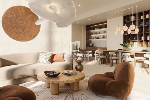 Wohnung zum Verkauf in Dubai Creek Harbour (The Lagoons), Dubai, VAE 2 Schlafzimmer, 105 m2 Nr. 664228 - Foto 11