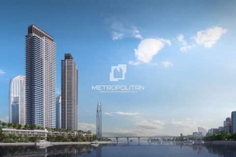 Wohnung zum Verkauf in Dubai Creek Harbour (The Lagoons), Dubai, VAE 2 Schlafzimmer, 105 m2 Nr. 664228 - Foto 14