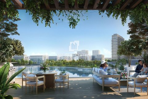 Wohnung zum Verkauf in Dubai Creek Harbour (The Lagoons), Dubai, VAE 2 Schlafzimmer, 105 m2 Nr. 664228 - Foto 6