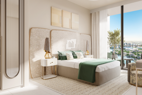Wohnung zum Verkauf in Dubai Creek Harbour (The Lagoons), Dubai, VAE 2 Schlafzimmer, 105 m2 Nr. 664228 - Foto 4
