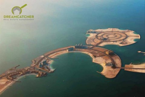 Lakás itt: Al Marjan Island, Ras Al Khaimah, EAE, 2 hálószoba, 149.7 m², azonosító: 509759 - fénykép 3