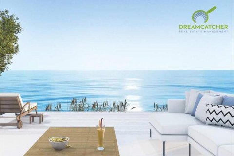Lakás itt: Al Marjan Island, Ras Al Khaimah, EAE, 2 hálószoba, 149.7 m², azonosító: 509759 - fénykép 6