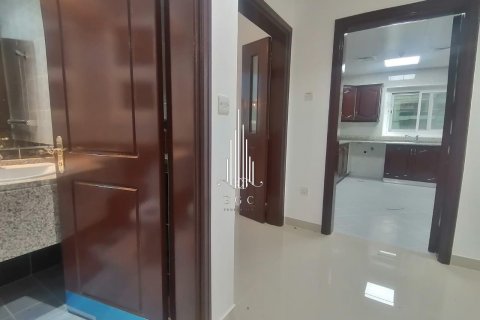 Al Khalidiya, Abu Dhabi, संयुक्त अरब अमीरात में अपार्टमेंट, 3 बेडरूम, 139.4 वर्ग मीटर, संख्या 572823 - फ़ोटो 16