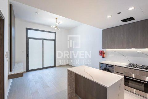 Leilighet i Dubai Studio City, Dubai, Emiratene 1 soverom, 56.21 kvm nr. 767870