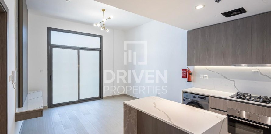 Lakás itt: Dubai Studio City, EAE, 1 hálószoba, 56.21 m², azonosító: 767870