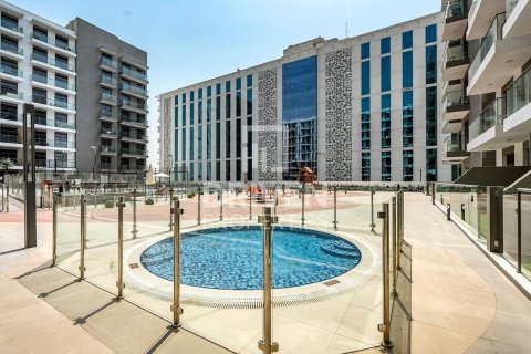 Lakás itt: Dubai Studio City, EAE, 1 hálószoba, 56.21 m², azonosító: 767870 - fénykép 11