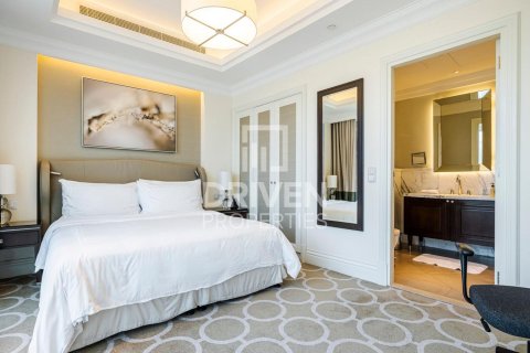 Huoneisto Downtown Dubai (Downtown Burj Dubai), Arabiemiraatit 1 makuuhuone, 84.08 m2 № 767867 - kuva 6