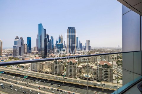 Apartment sa Downtown Dubai (Downtown Burj Dubai), UAE 1 silid-tulugan, 84.08 sq.m. № 767867