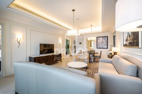 Huoneisto Downtown Dubai (Downtown Burj Dubai), Arabiemiraatit 1 makuuhuone, 84.08 m2 № 767867 - kuva 5