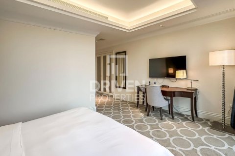Apartemen di Downtown Dubai (Downtown Burj Dubai), UEA 2 kamar tidur, 162.67 m2 nomor 767866 - foto 6