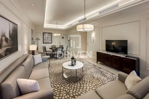 Apartemen di Downtown Dubai (Downtown Burj Dubai), UEA 2 kamar tidur, 162.67 m2 nomor 767866 - foto 3