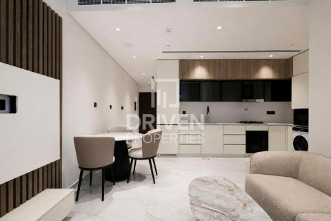 Apartman u gradu Dubai Science Park, UAE 2 spavaće sobe, 96.25 m2 Br. 767871 - Slika 11